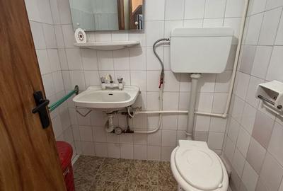 Apartament cu 3 camere decomandat în Central - 13