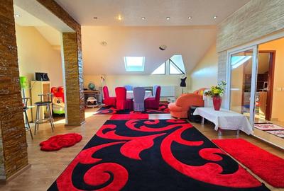 Vila ta aproape de natura – 8 camere, Lacul Pasarea - 59