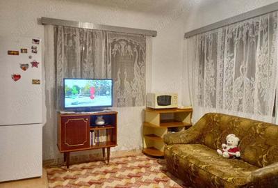 Casă cu 3 camere în Cuciulata - 5