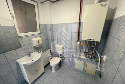 Spatiu pentru birouri la parter, 60 mp, Zona Mehala - 1