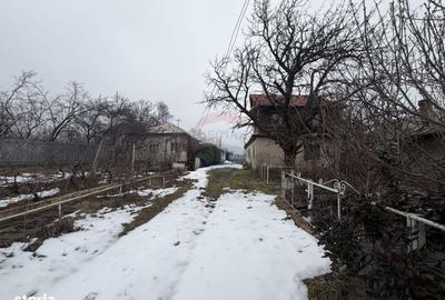 Casă cu 4 camere în Sârbi - 11