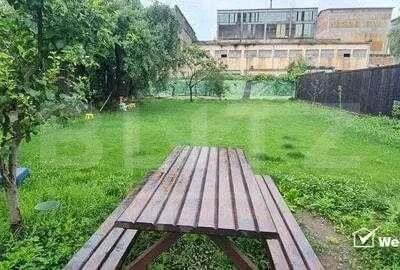 Casă cu 6 camere cu Teren 900 Mp în Central - 4