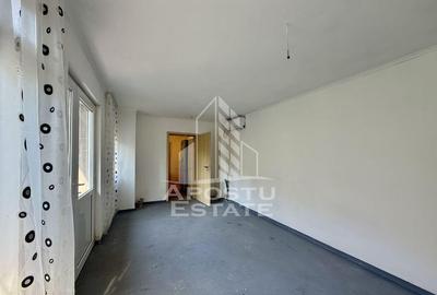 Casa individuala, 3 camere, teren 354mp, zona Crisan - 7