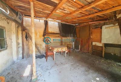 Casă individuală cu 3 camere cu Canalizare în Ana Ipătescu - 24