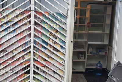 Spațiu comercial, în Central - 6