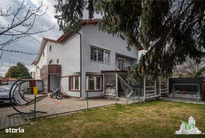 Casă cu 4 camere în Central