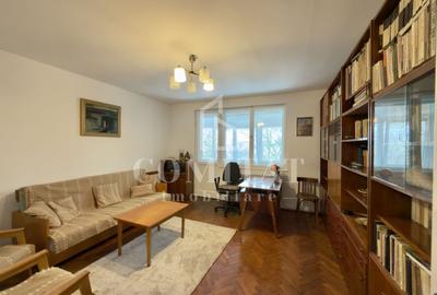 Apartament 3 camere decomandate zona Interservisan - 2