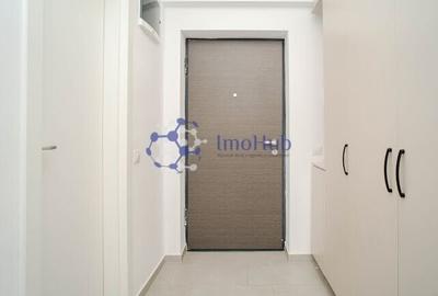 Studio impecabil in Unirea Towers - 10