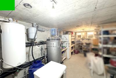 Duplex cu 4 camere cu Canalizare în Gilău - 29
