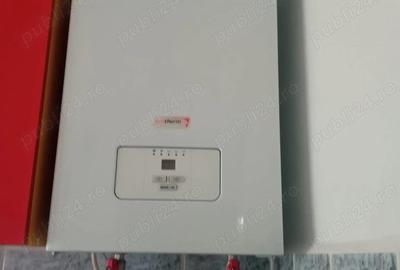 2 semidecomandate,Micro 16 - 2