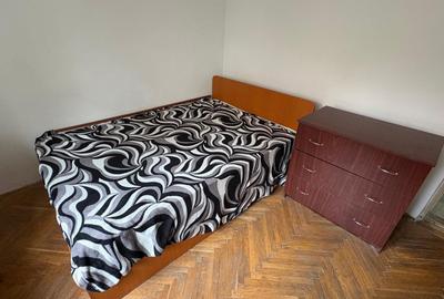 Apartament cu 3 camere semidecomandat, mobilat în Timpuri Noi - 5