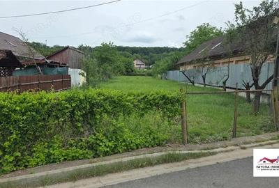 Teren de 1359 mp, în Sângeorgiu de Mureș - 3