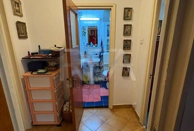 Apartament 3 camere Nicolae Grigorescu - Aleea Postavarul, bloc reabilitat Apartament 3 camere Nicolae Grigorescu - Aleea Postavarul, bloc reabilitat - 6