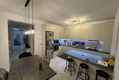 Duplex cu 4 camere cu Teren 340 Mp în Chișoda - 1
