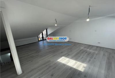 Birou, de 90 mp, în Ultracentral - 4