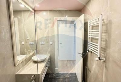 Apartament cu 4 camere decomandat, mobilat în Pipera - 23