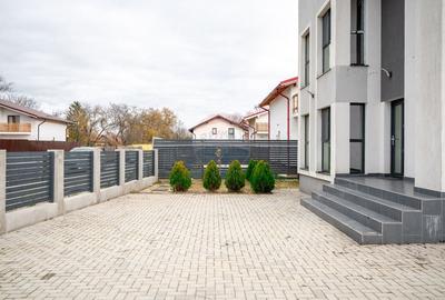 Casă individuală cu 4 camere cu Canalizare în Stupini - 30