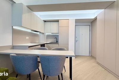 Apartament cu 2 camere în Central - 7