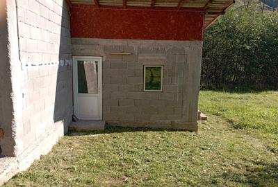 Spațiu comercial, în Voineasa - 3