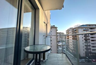 Garsonieră de închiriat – pet friendly, parcare + boxă - 9