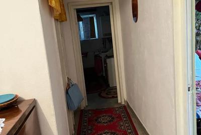 Apartament cu 2 camere semidecomandat în Central - 1