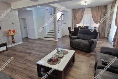 Casa individuala cu 4 camere si 300 mp teren de vanzare in Sibiu - 5