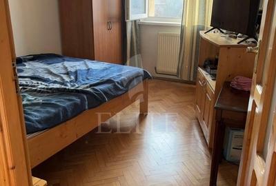 Apartament cu 3 camere decomandat în Mărăști - 4