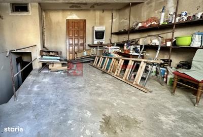 Spațiu comercial, de 308 mp, în Bartolomeu - 17