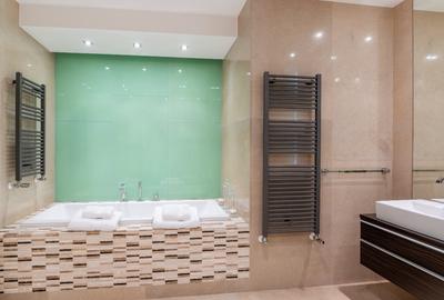 DE VANZARE APARTAMENT LUX ** HERASTRAU ** NORDULUI ** - 12