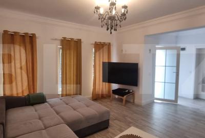 Casa 3 camere, zona Hanul Visoianu - 5
