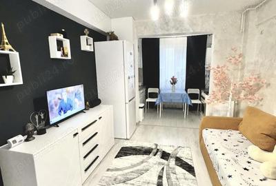 Apartament cu 2 camere semidecomandat în Chiajna - 6