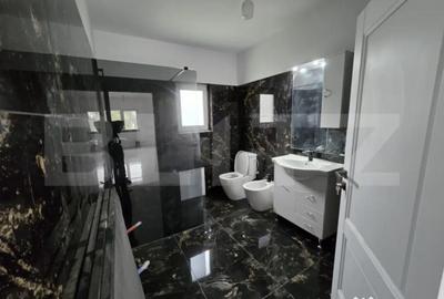 Casă cu 4 camere cu Canalizare în Central - 6