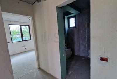 REV2002901 Casa 3 camere Duplex Buftea pereti separati - 7