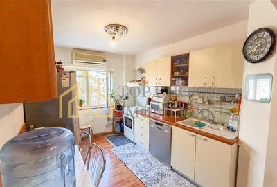 APARTAMENT 4 CAMERE CALEA MOSILOR | TRANSFORMAT IN 3 | METROU OBOR 5 MIN - 17