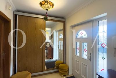 OX693 Casa Individuala Cu Garaj - Pozitie Excelenta - 44