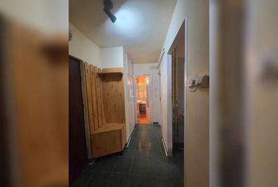 Apartament cu 2 camere decomandat, mobilat în Mănăștur - 7
