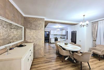 Triplex modern cu 3 camere SAD | Ghiroda - 2