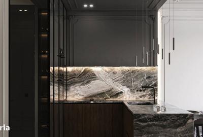 Apartament cu 2 camere în Tei - 1