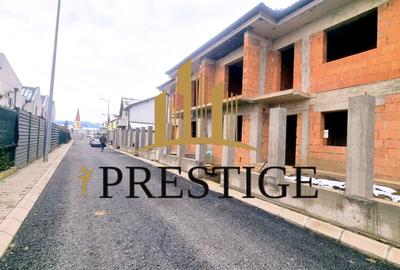 Casă individuală cu 4 camere cu Canalizare în Șelimbăr - 6