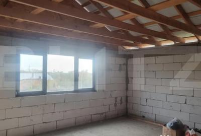 Casă cu 3 camere cu Teren 900 Mp în Drăgănești - 11