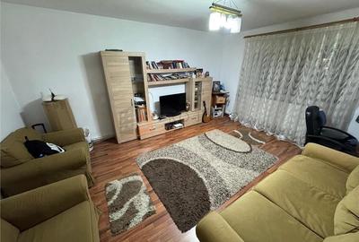 Apartament 3 camere cf 1 decomandat zona Unirii Nord - 2