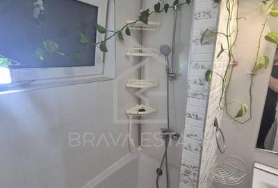 Apartament 2 camere, balcon, parcare , zona Floresti - 8