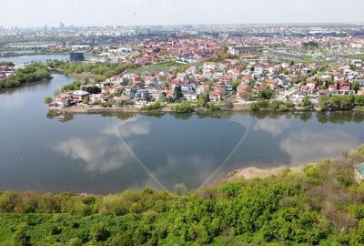 Teren 8,733mp Soseaua Dobroesti - 4