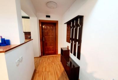 Inchiriere apartament 3 camere, Aleea Garofitei Inchiriere apartament 3 camere, Aleea Garofitei - 9