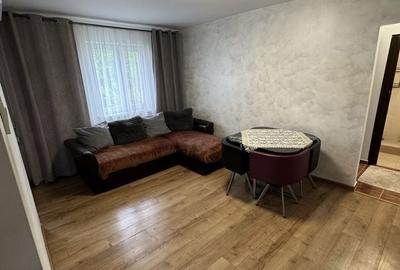 Apartament cu 2 camere semidecomandat în Sud - 4
