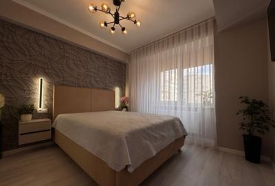 Apartament cu 2 camere decomandat în Metalurgiei - 1