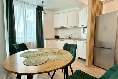 COMISION 0 % - Building Stefan - 2 camere prima linie la mare - 11