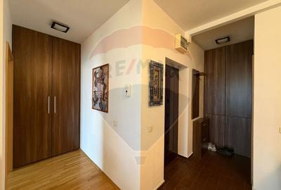 Apartament cu 2 camere semidecomandat, mobilat în Titan - 11