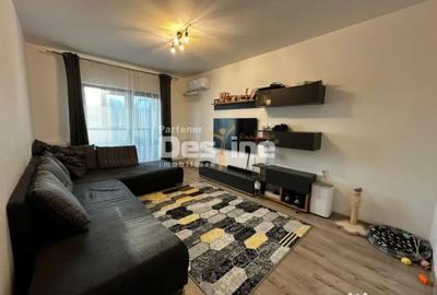 Garsonieră decomandată în Valea Lupului - 1