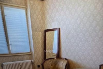 Apartament semidecomandat în Crângași - 2